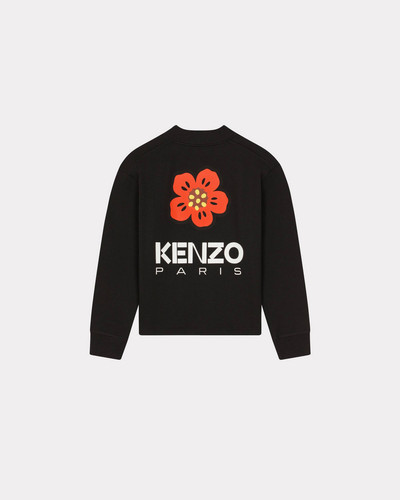 KENZO 'BOKE FLOWER' cardigan outlook