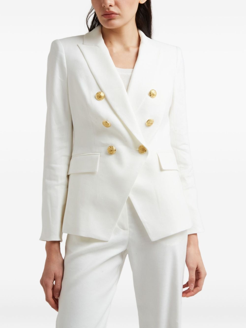 Miller blazer - 4