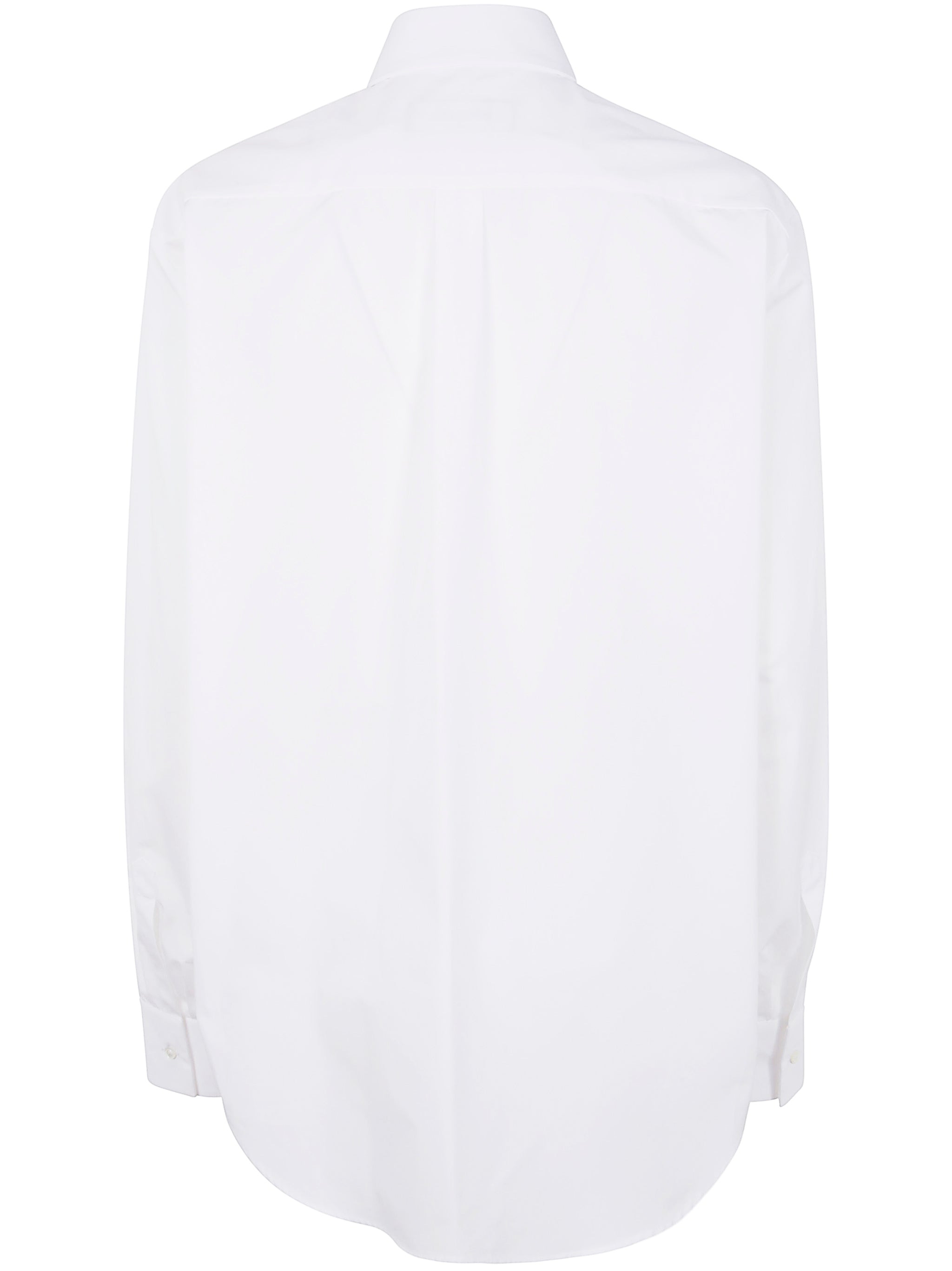 Dsquared2 Women Tuxedo Shirt - 4