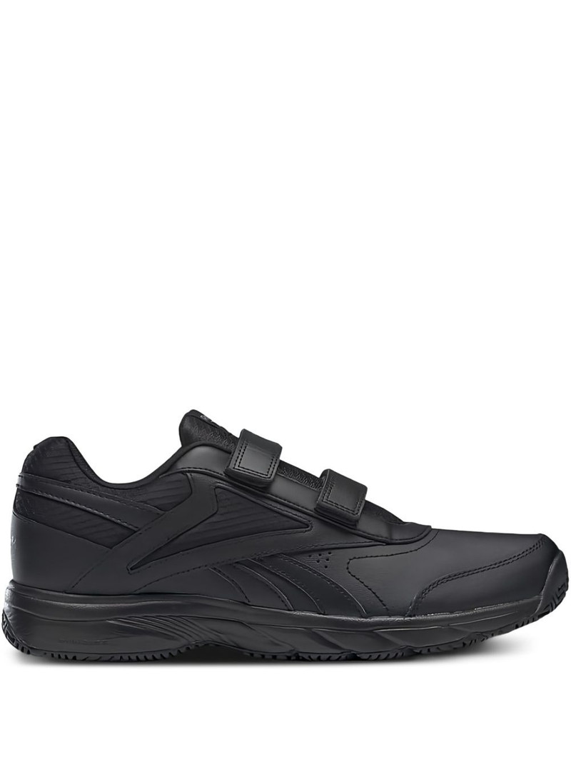 Work N Cushion 4.0 KC Wide Wmns "Black Cold Grey" trainers 1