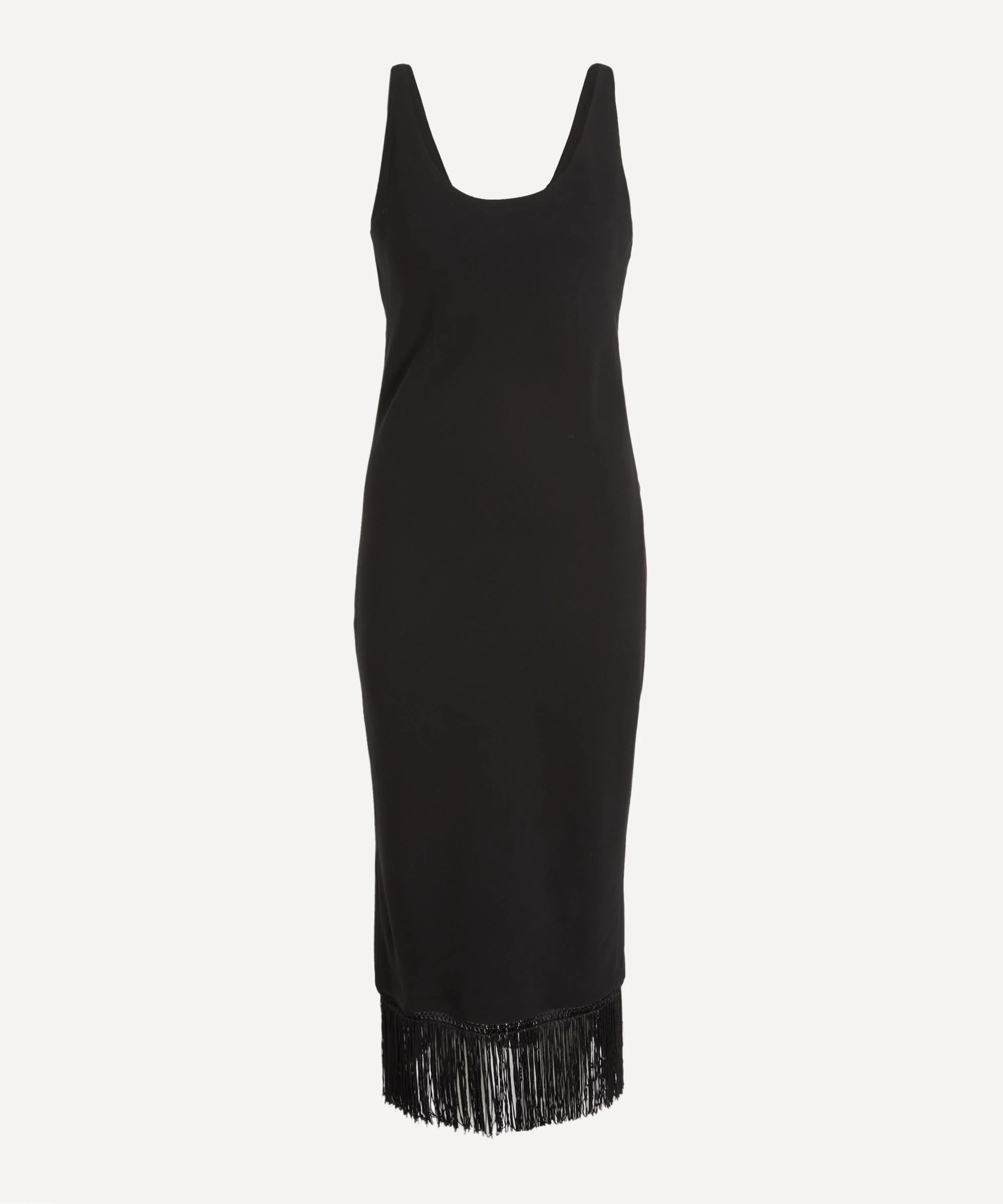 Bianca Maxi Dress - 1
