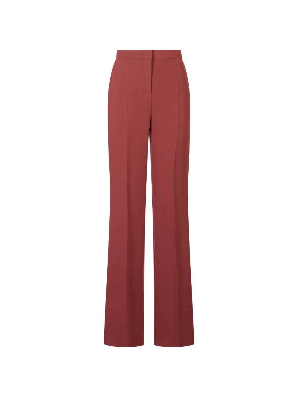 Max Mara Women Tailored Trousers With Side Stripe - 1