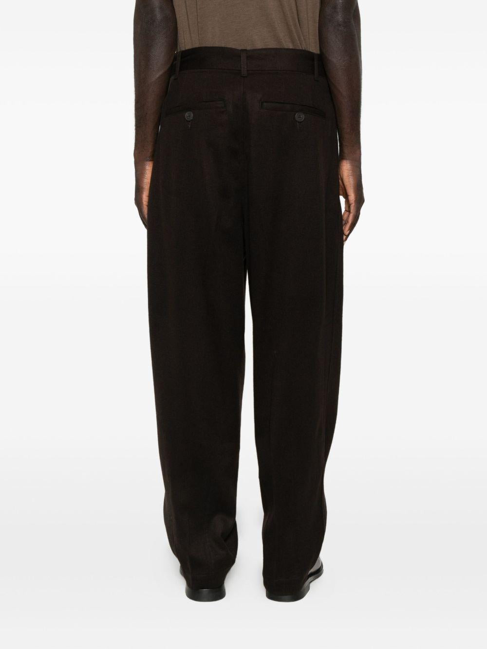 PANTALONI EMPORIO ARMANI - 3