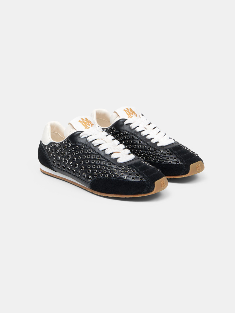 AMIRI WOMEN'S STUD PACIFIC FLAT outlook