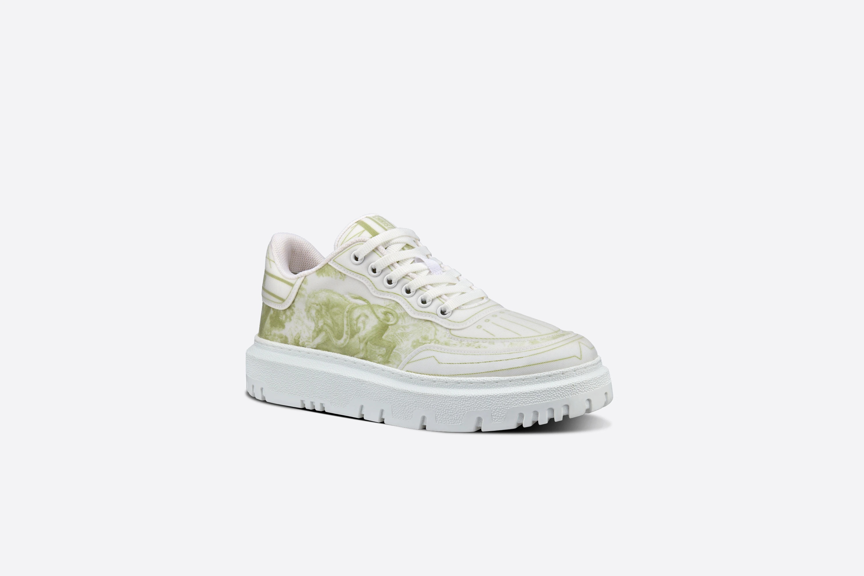 Dior Addict Sneaker - 2