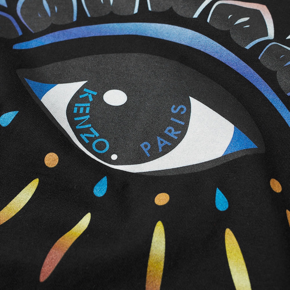 Kenzo Gradient Eye Tee - 2