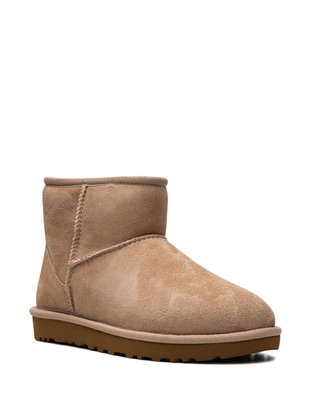 Classic Mini II boots - 5