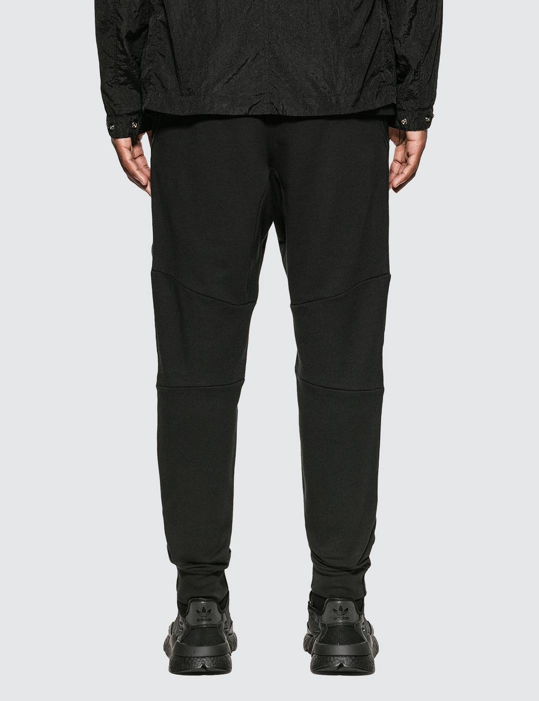 Lens Zip Pocket Sweatpants - 3