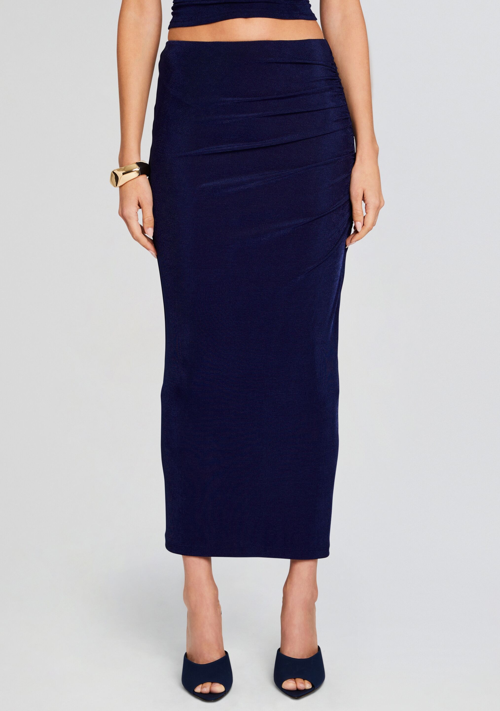 ALMA SKIRT - 1