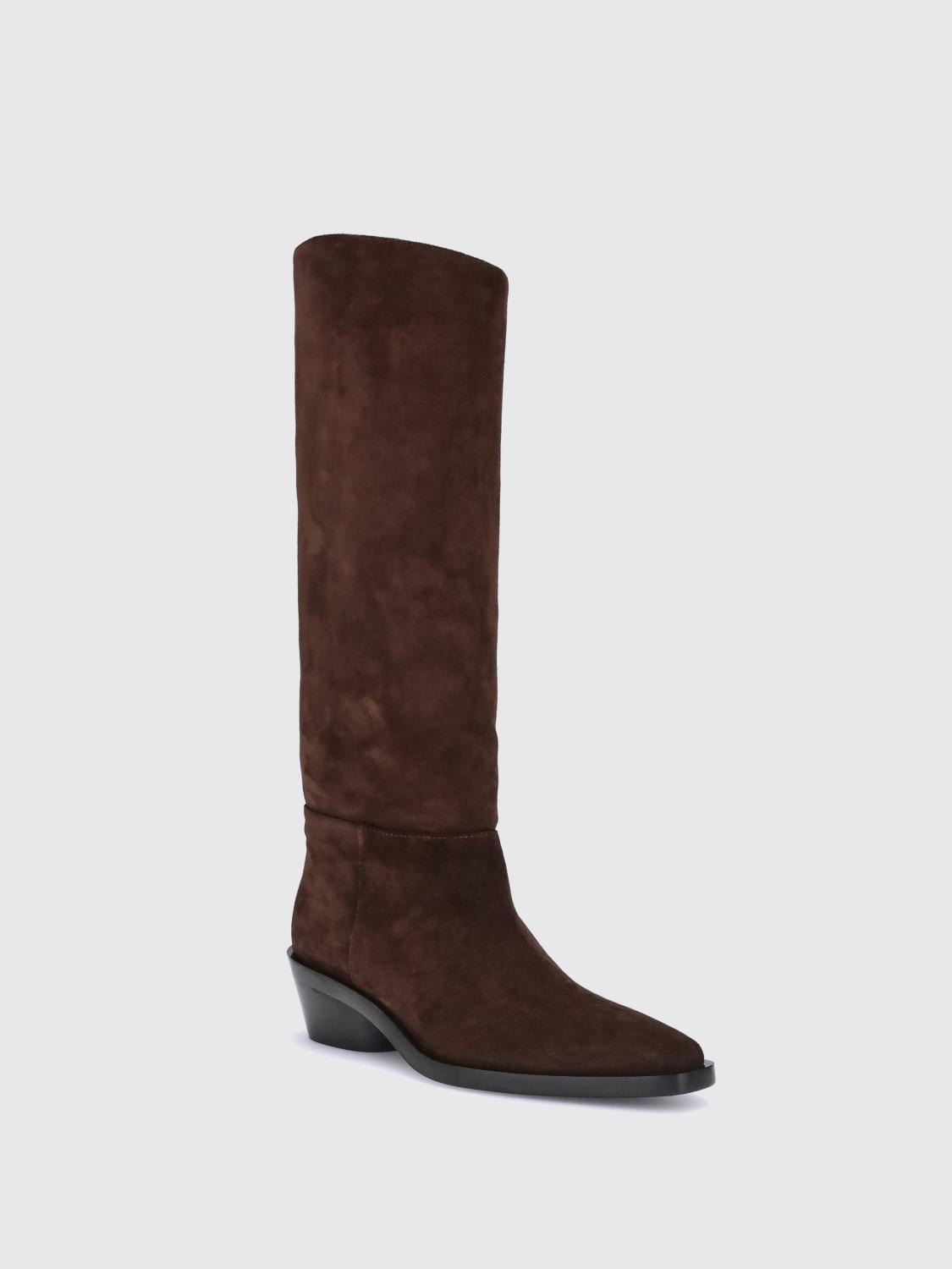 Boots woman Proenza Schouler - 2