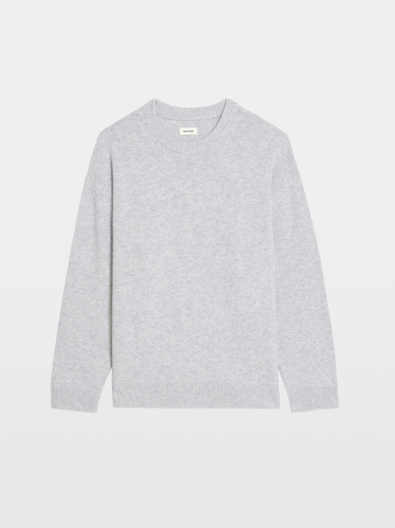 Swonny Sweater 1