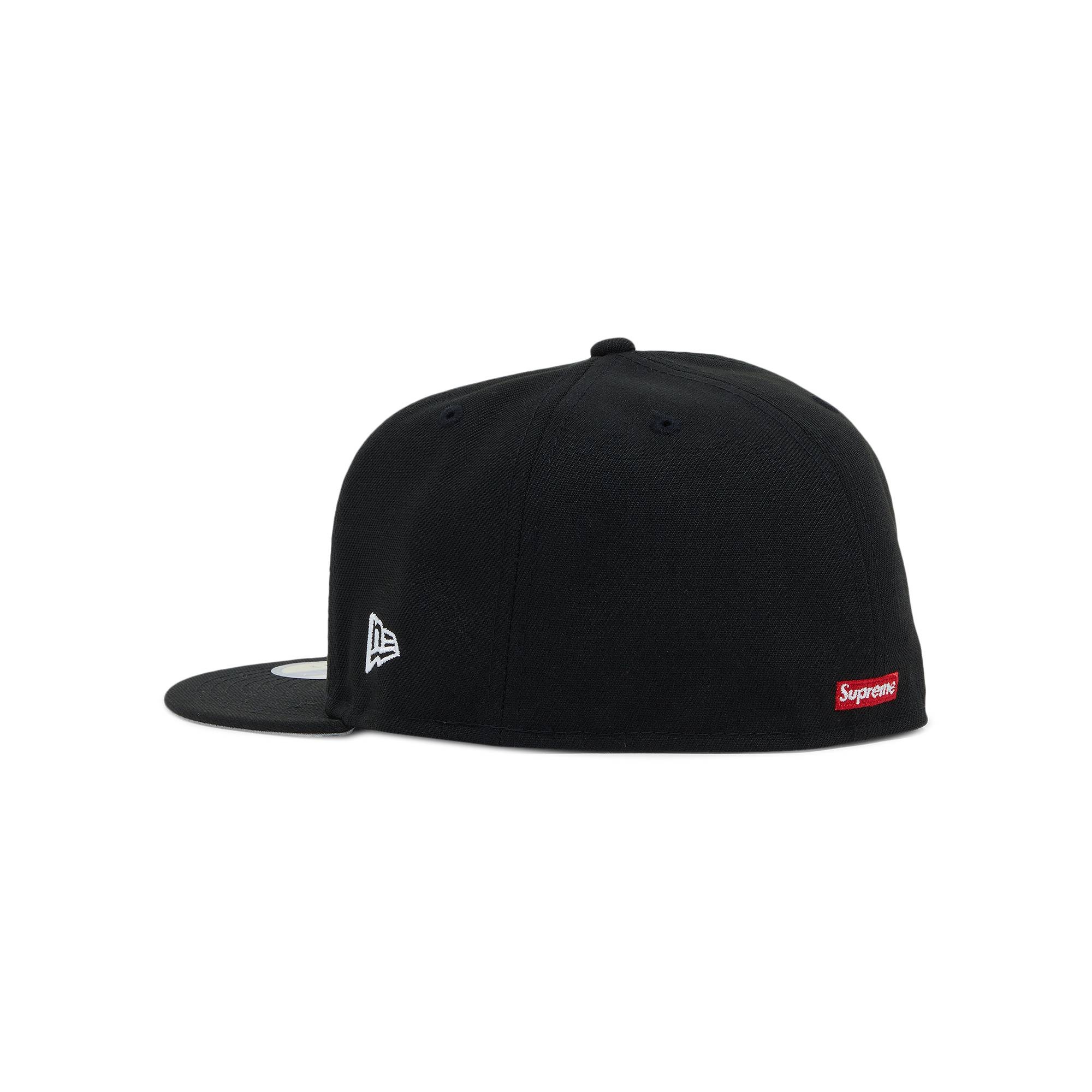 Supreme King Of New York New Era 'Black' - 3