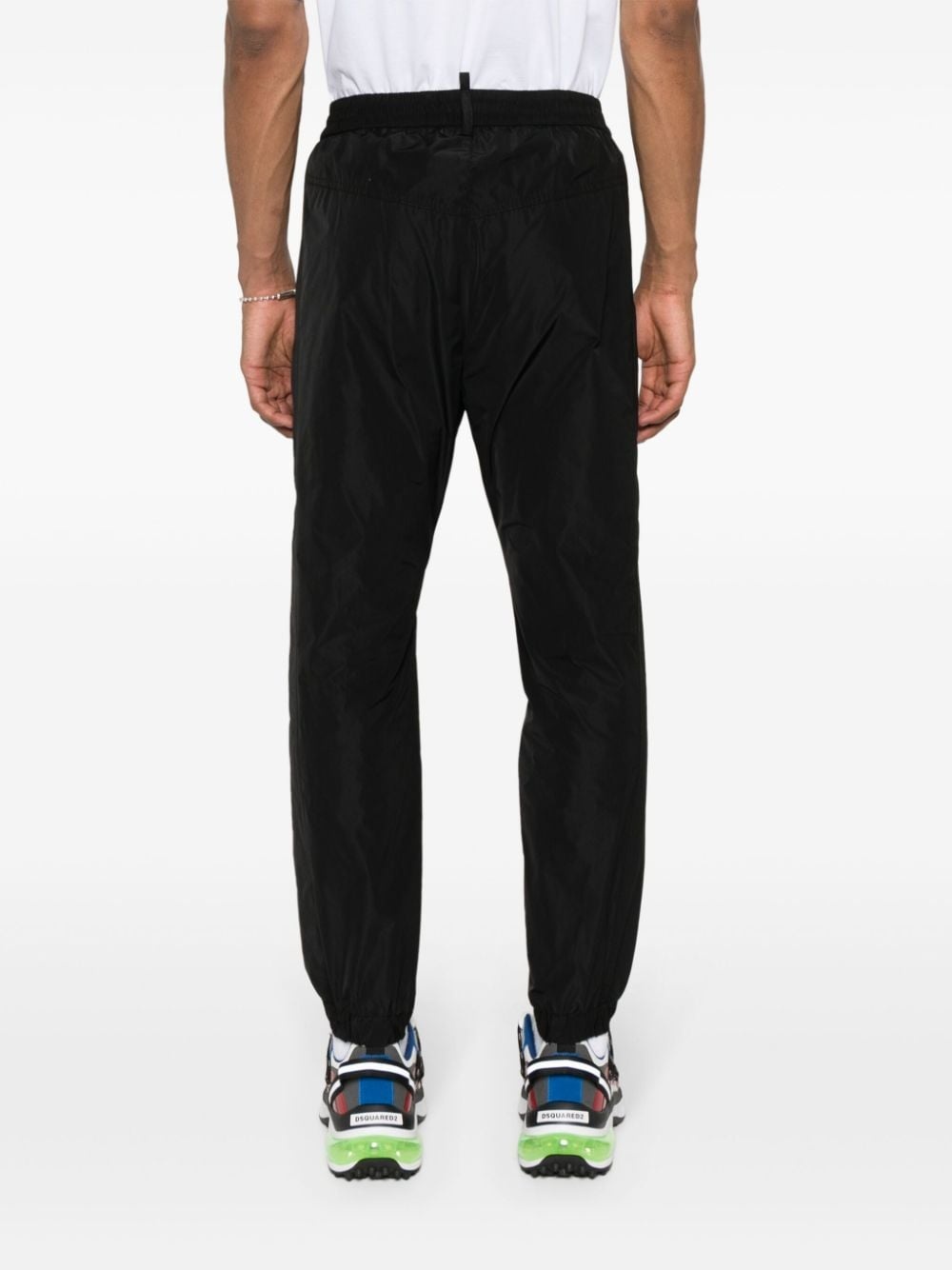 90's Urban track pants - 4