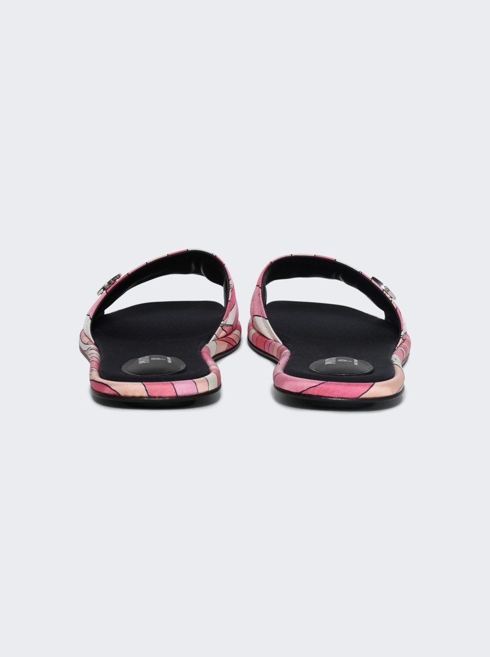 Yummy Sandals Pink - 4