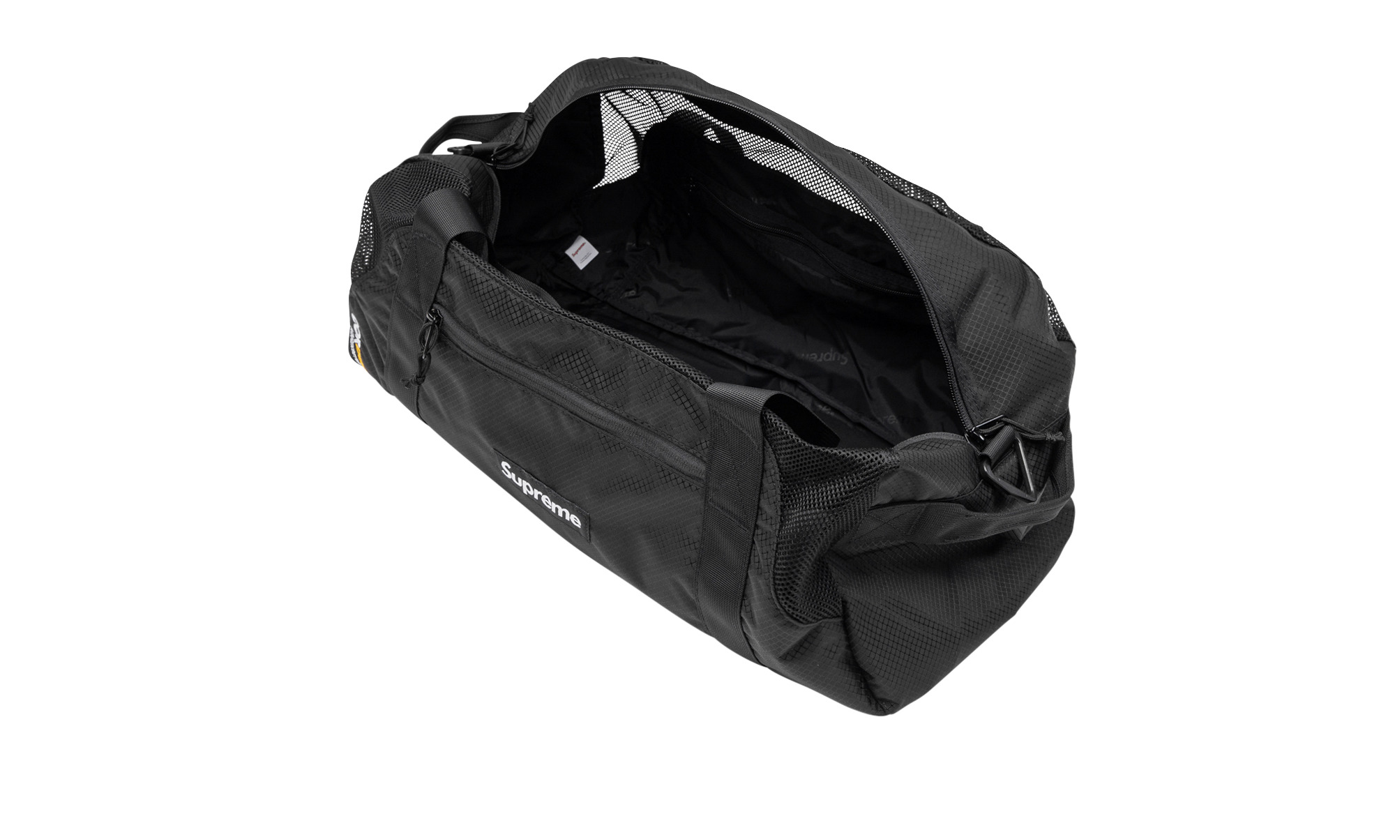Duffle Bag - 4