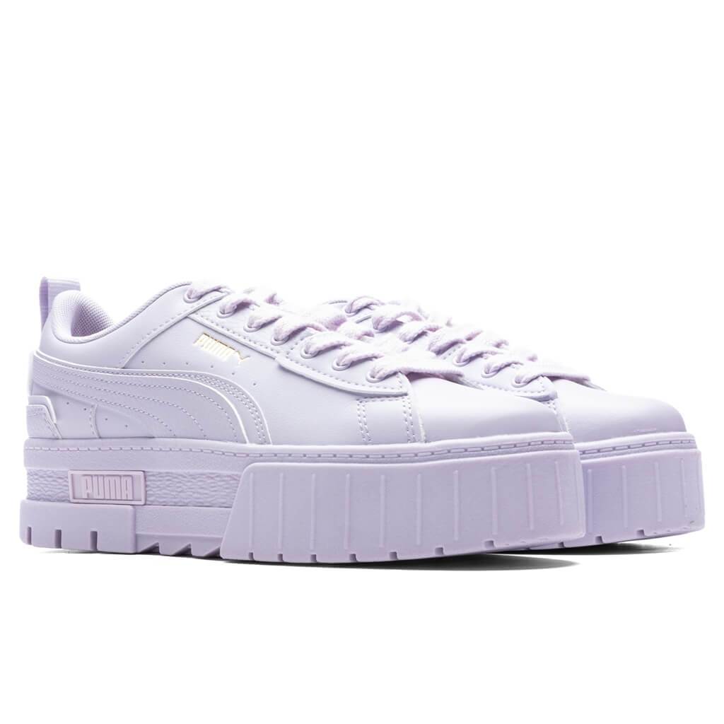 WOMEN'S MAYZE UT MONO - SPRING LAVENDER - 2