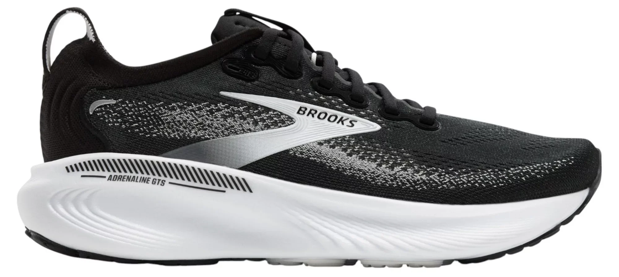Brooks Men's Adrenaline GTS 25 Running Shoes - 1