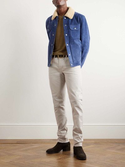 TOM FORD Slim-Fit Jeans outlook