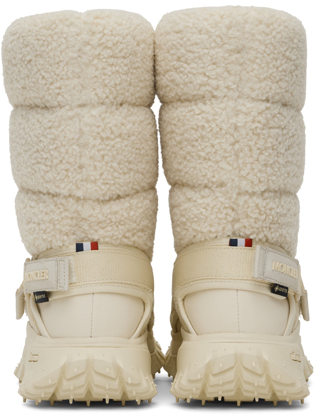 Off-White Trailgrip Chalet GTX Boots - 2