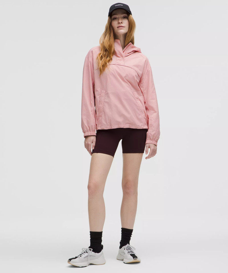 lululemon Pack Lite Anorak outlook