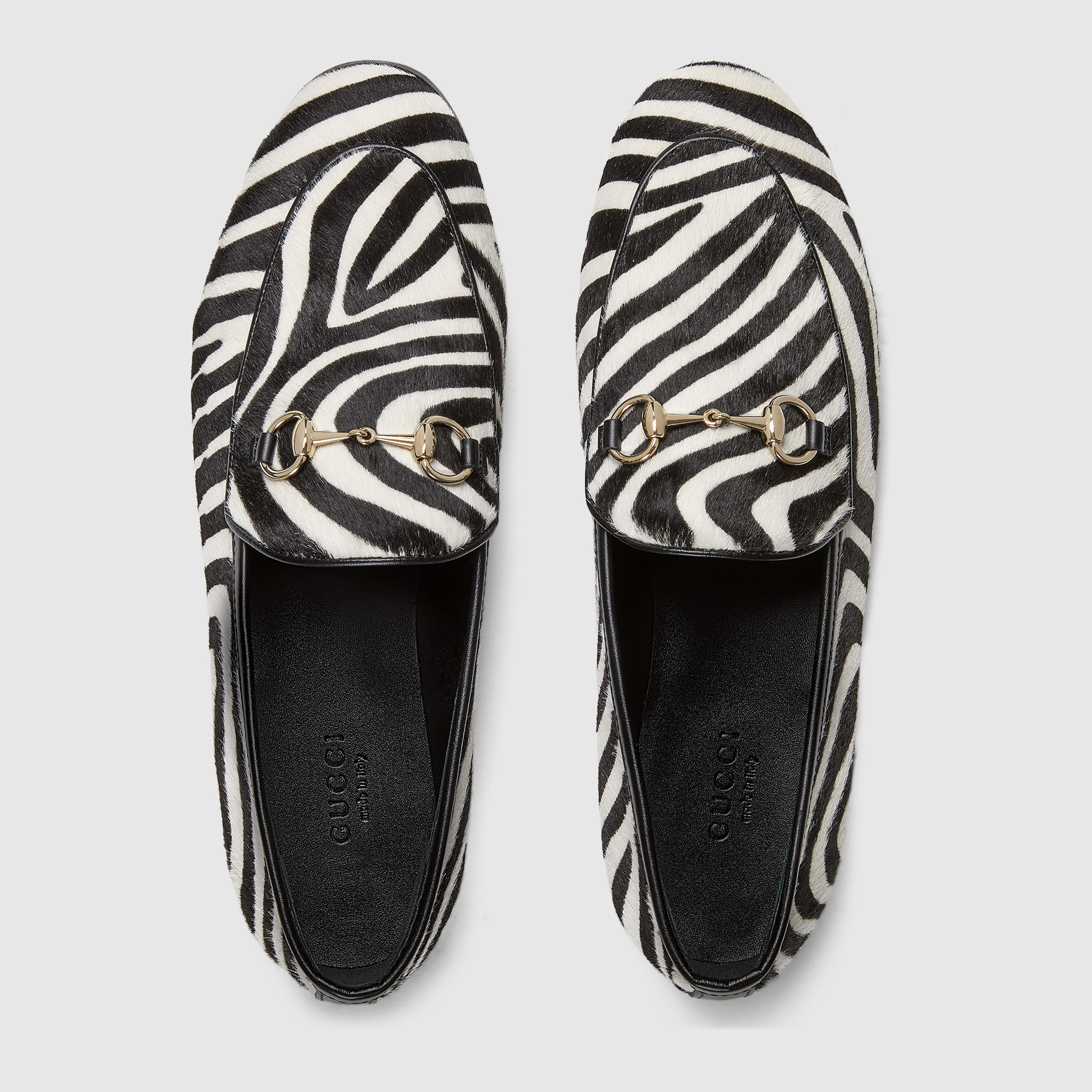 Women's Gucci Jordaan loafer - 4