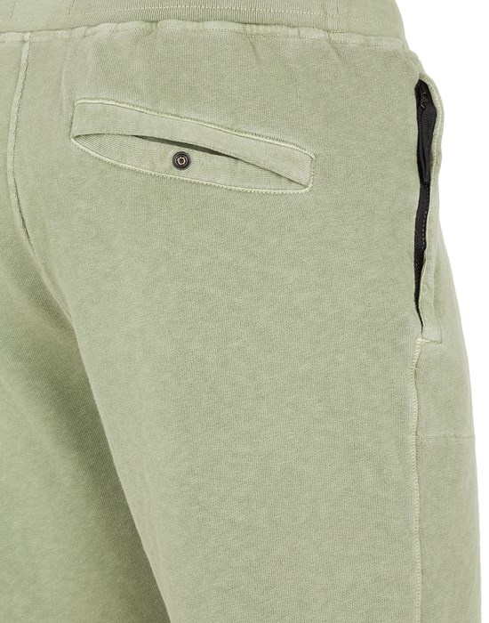 64060 'OLD' TREATMENT SAGE GREEN - 4