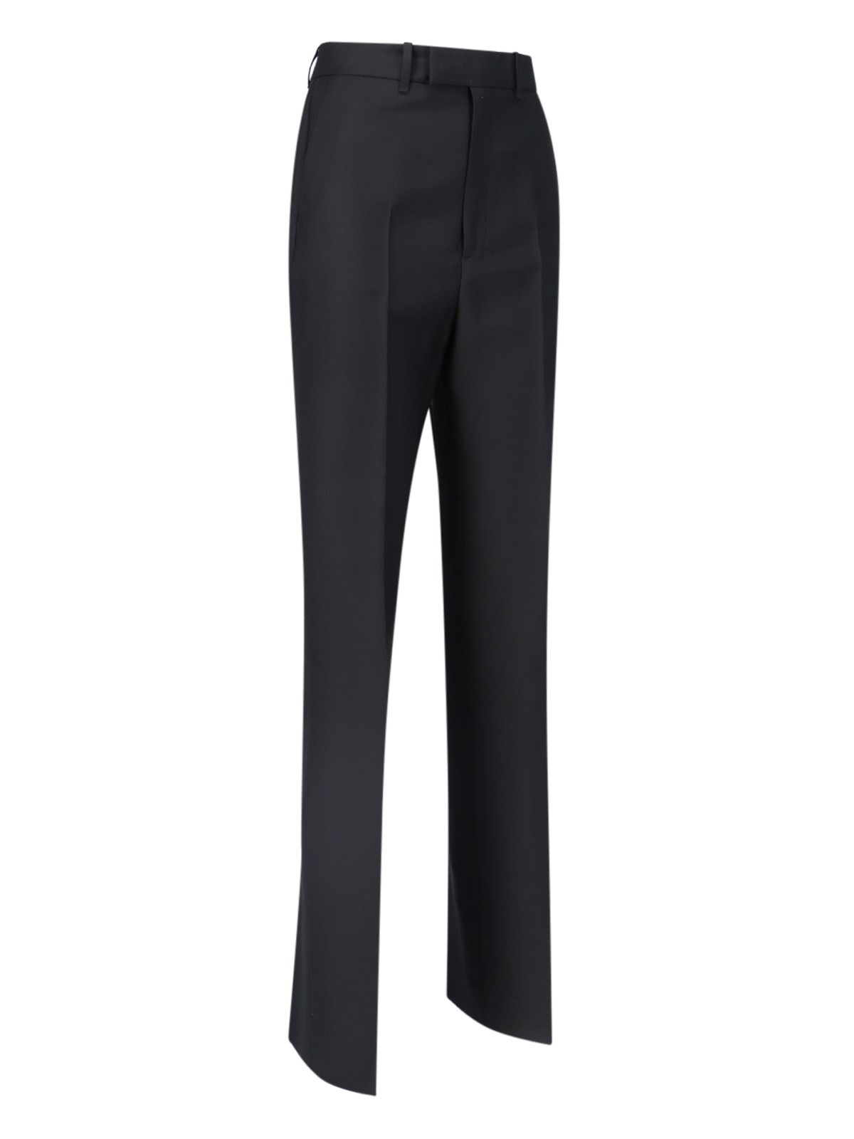 STRAIGHT TAILORED PANTS - 2