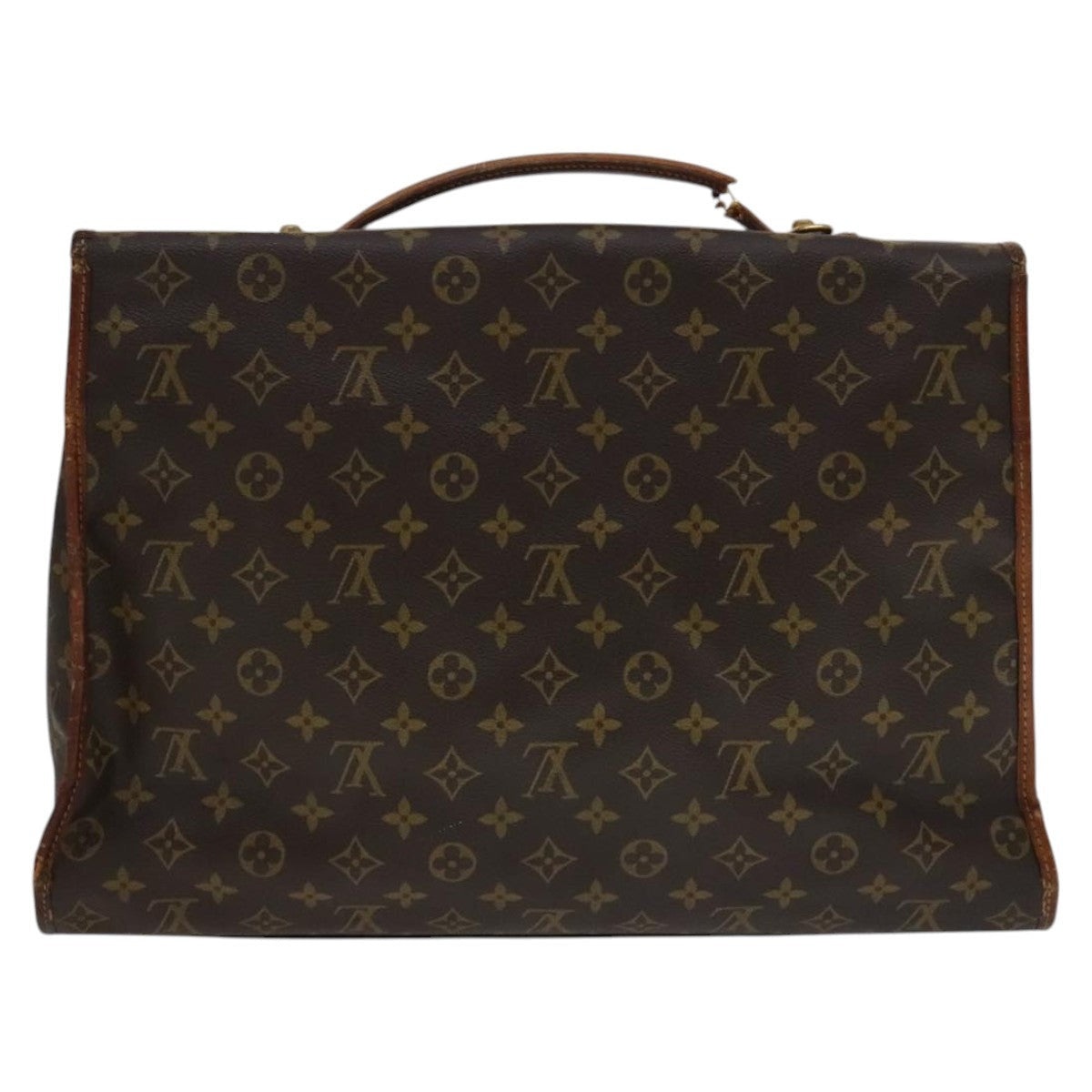 LOUIS VUITTON Monogram Beverly Hand Bag M51120 - 2