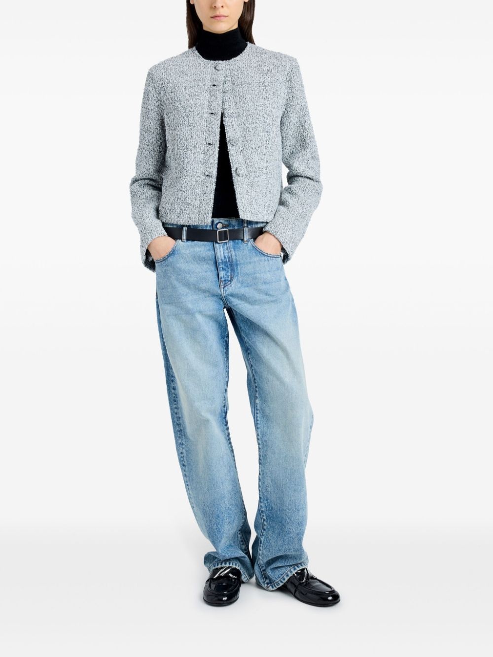 Lea jacket - 2