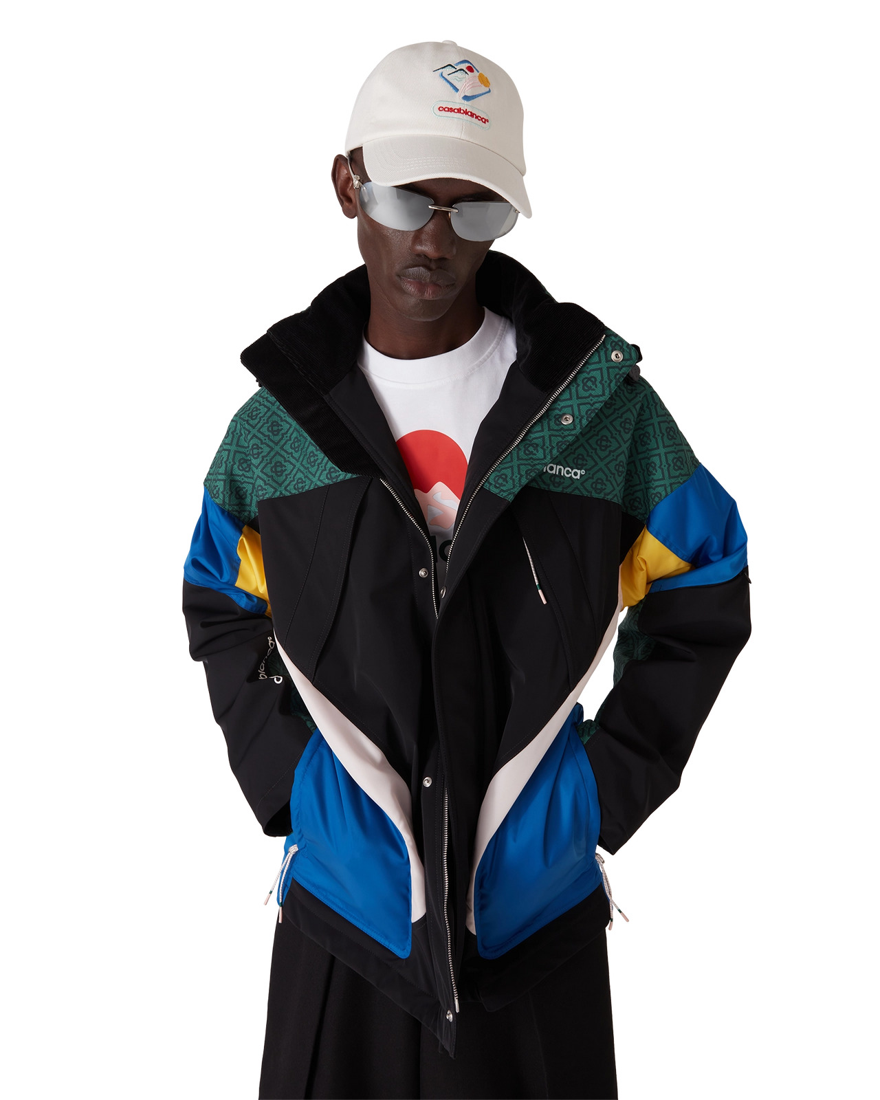 Ripstop Montagne Parka - 4