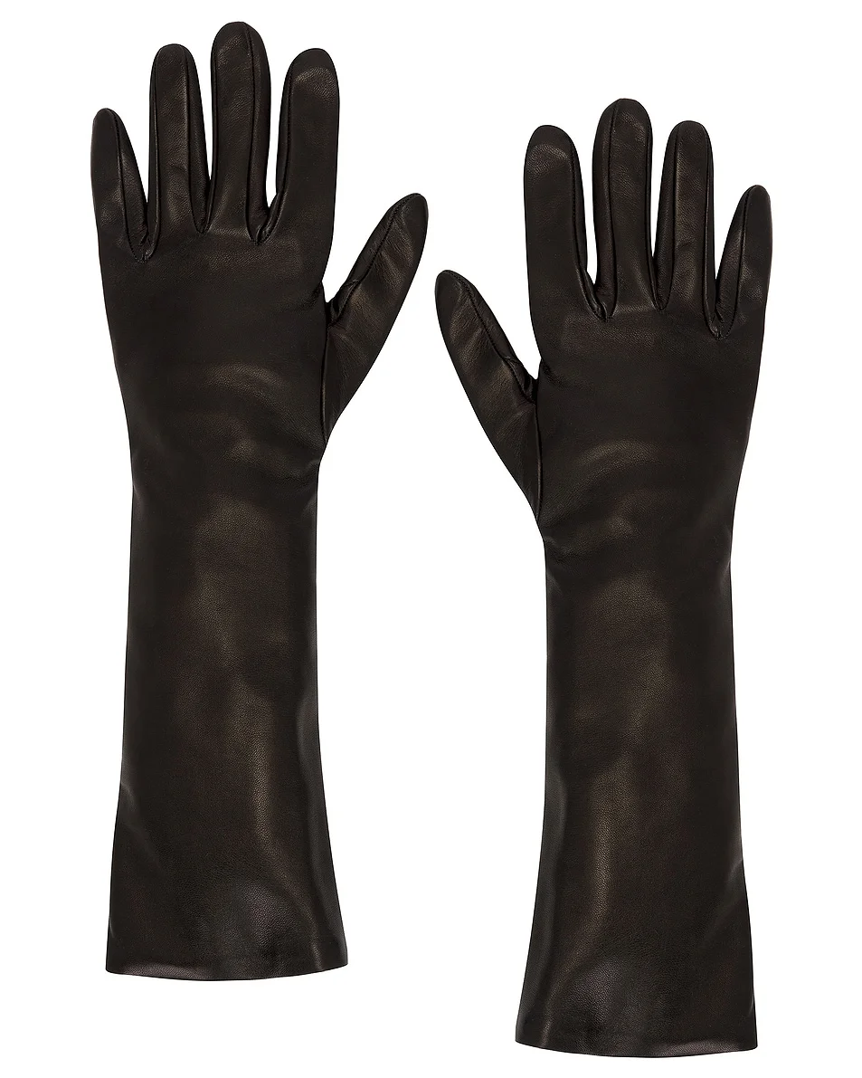 Long Gloves - 1