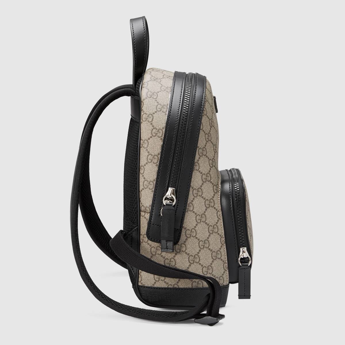 Gucci Eden small backpack - 4