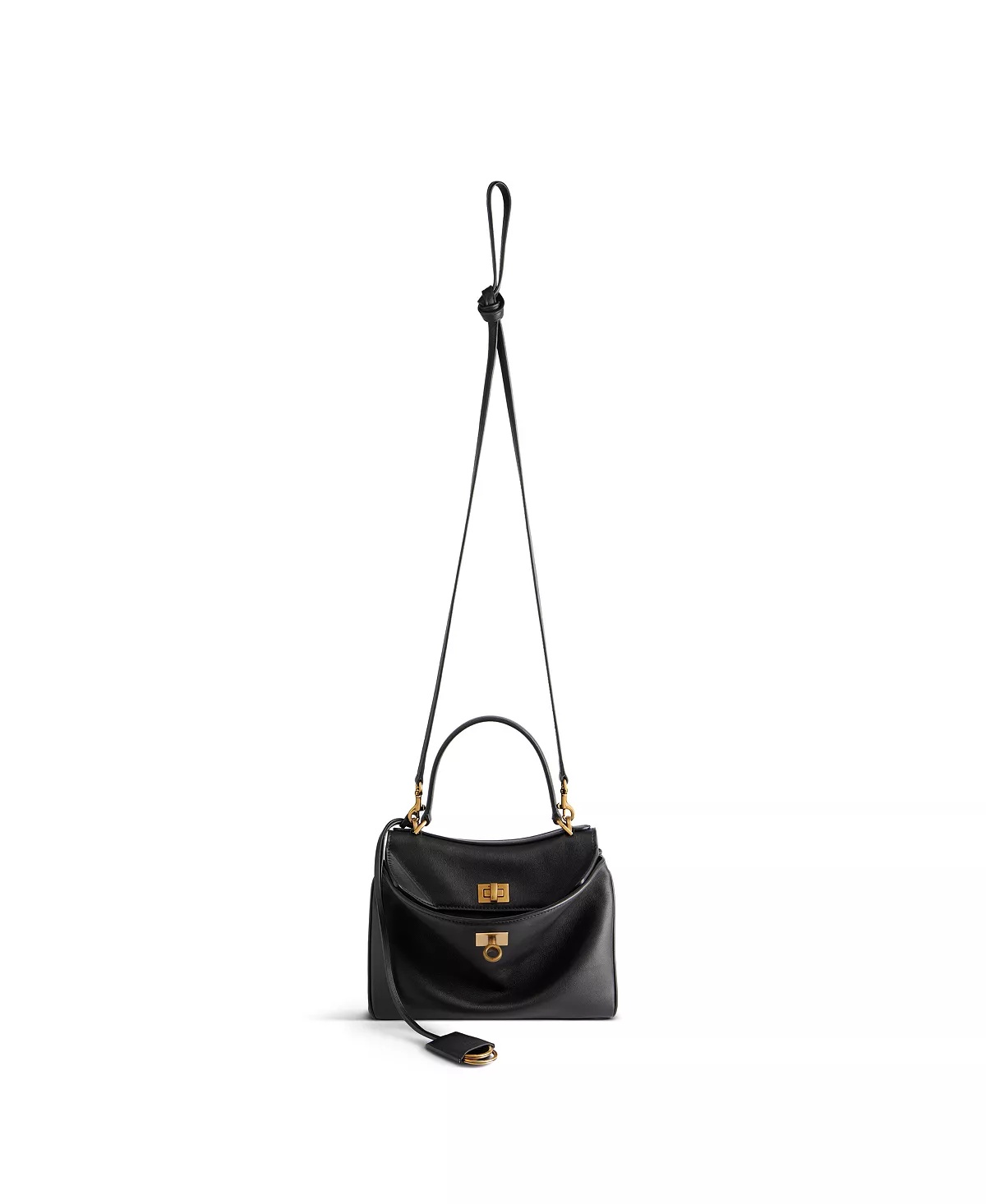 Rodeo Mini Handbag - 8