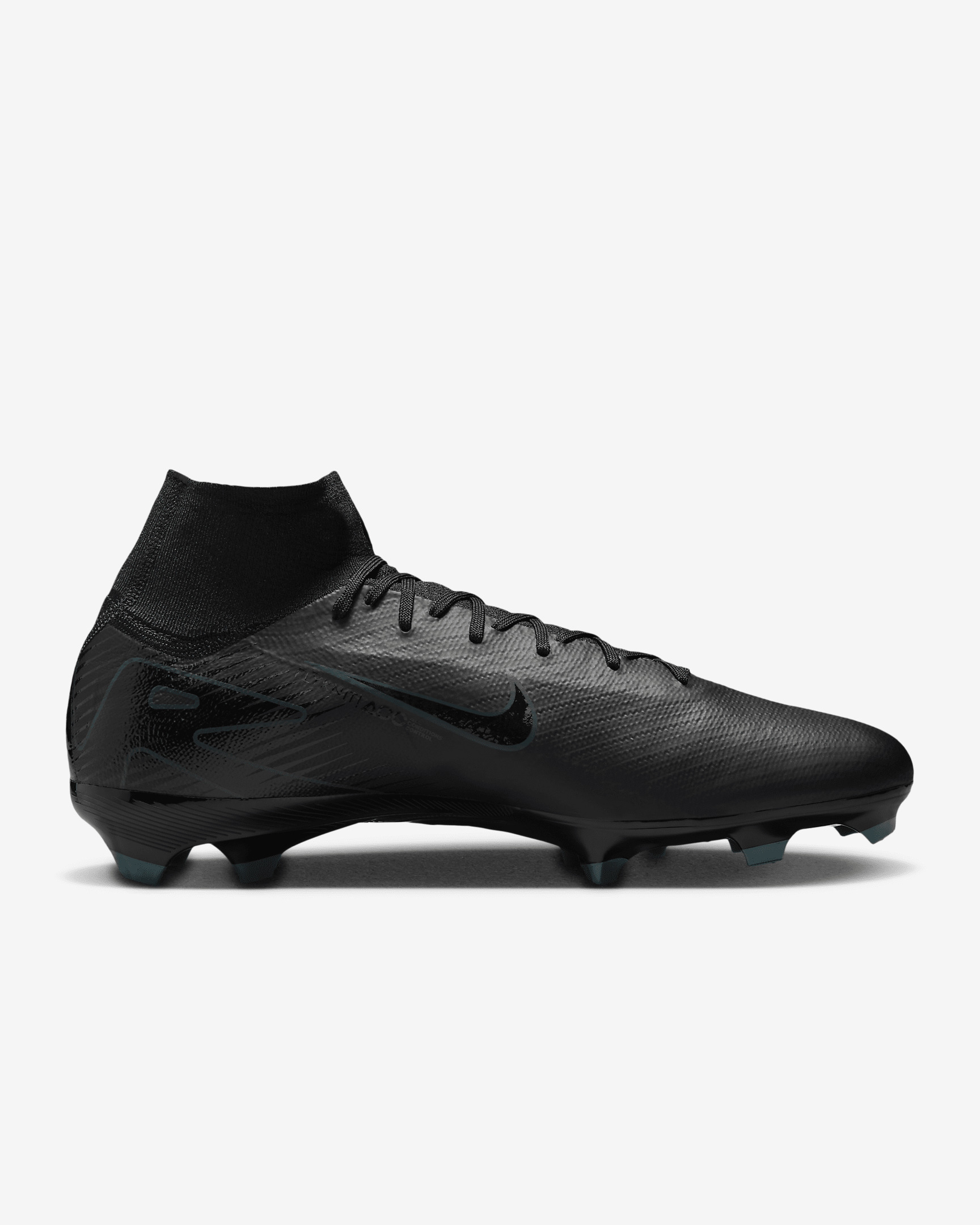 Nike Mercurial Superfly 10 Pro FG High-Top Soccer Cleats - 3