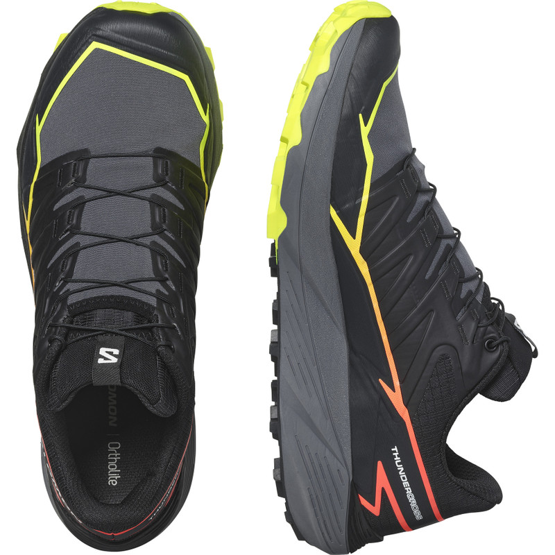 SALOMON THUNDERCROSS outlook