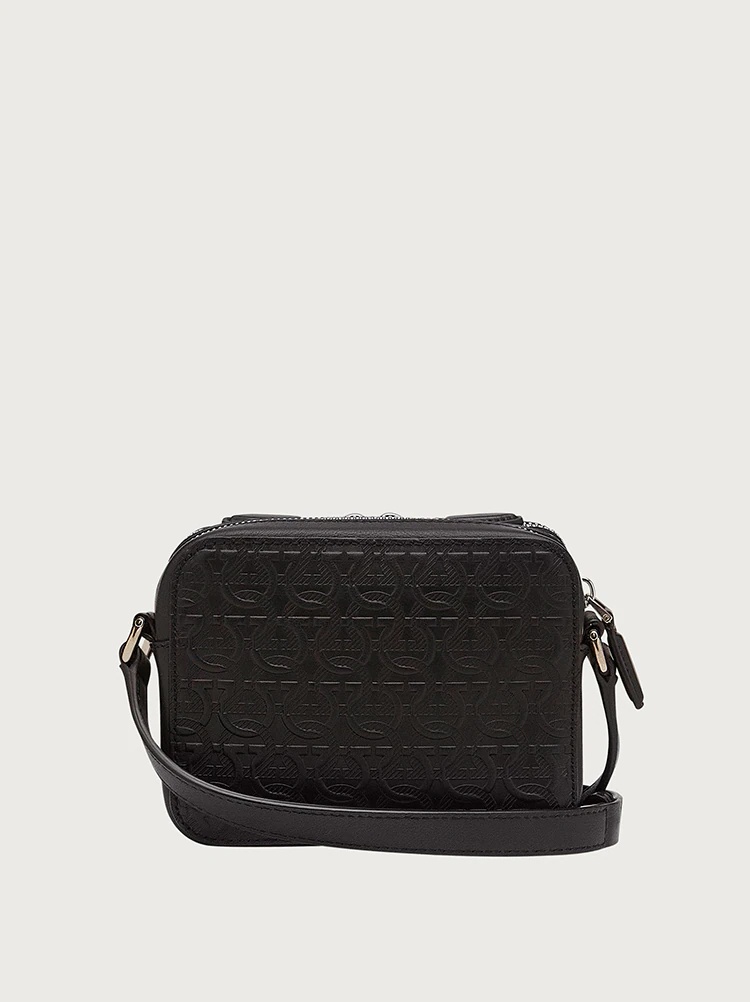 GANCINI CROSS BODY BAG - 3