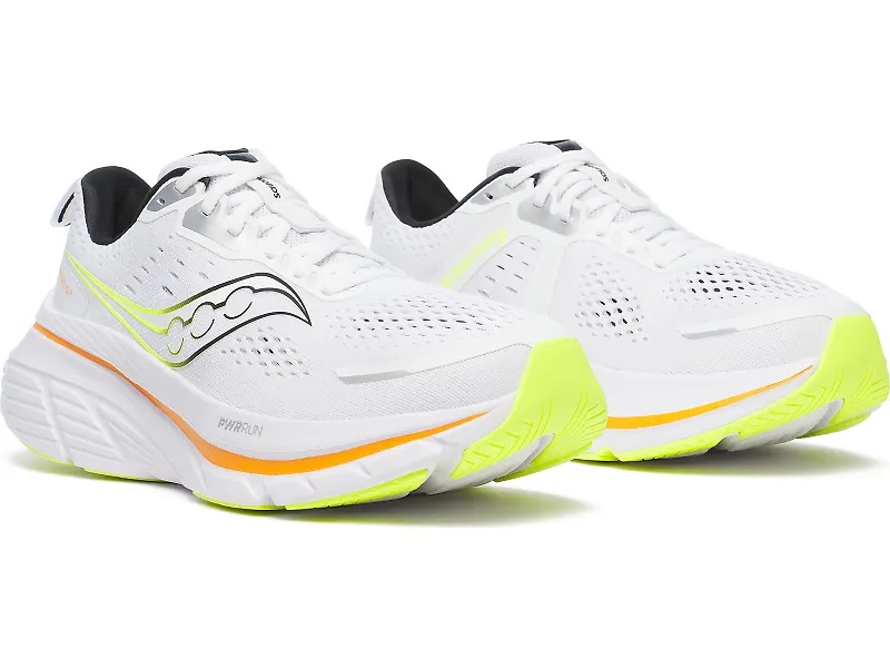 Saucony Guide 18 - 6