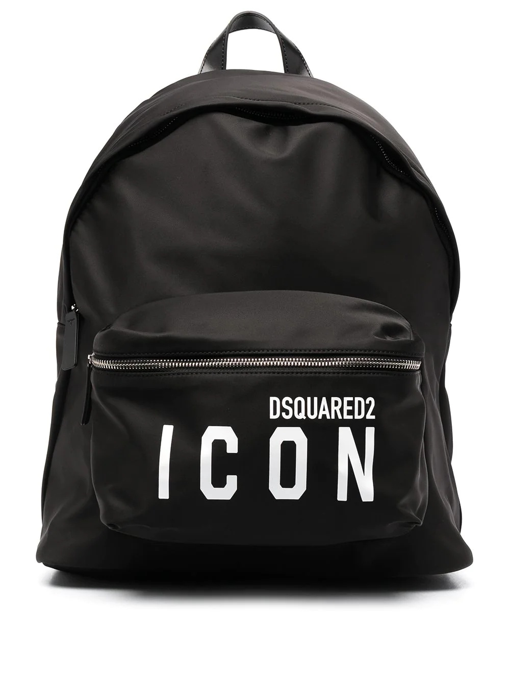 Icon zipped backpack - 1