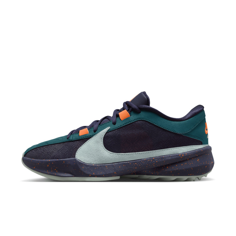 Nike Men's Giannis Freak 5 Basketball Shoes - 1