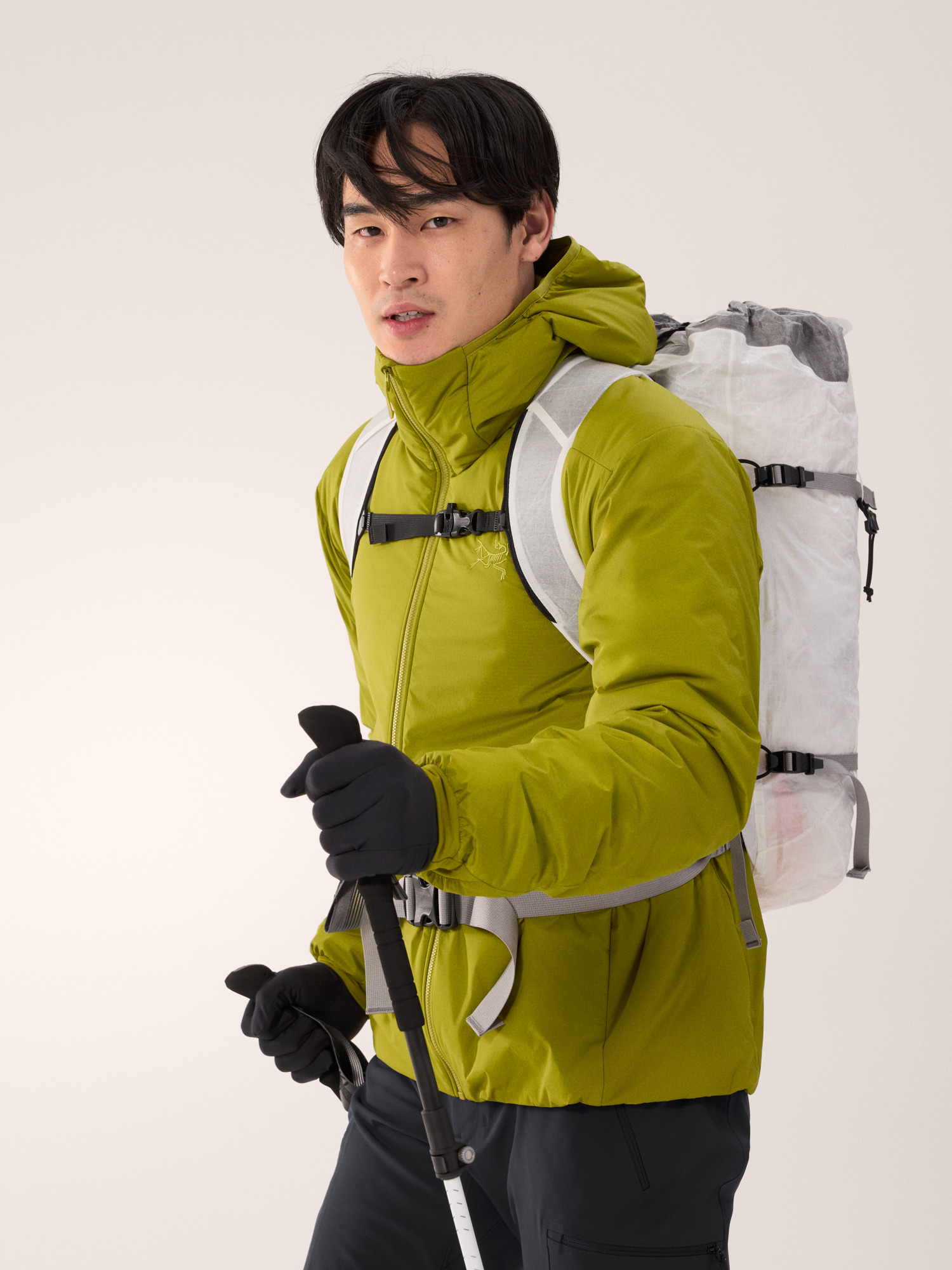 Atom SV Hoody - 3