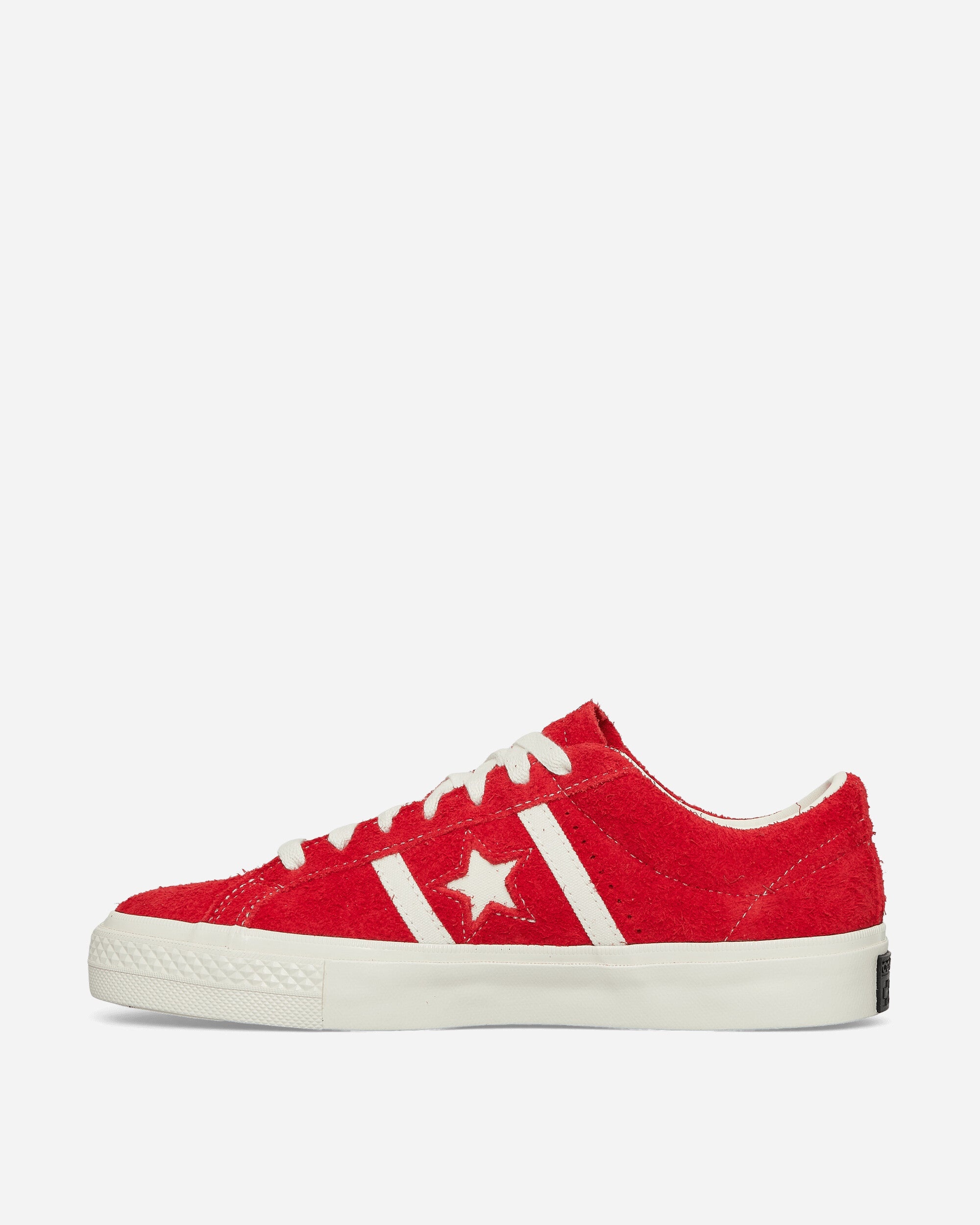 One Star Academy Pro Suede Sneakers Red - 3