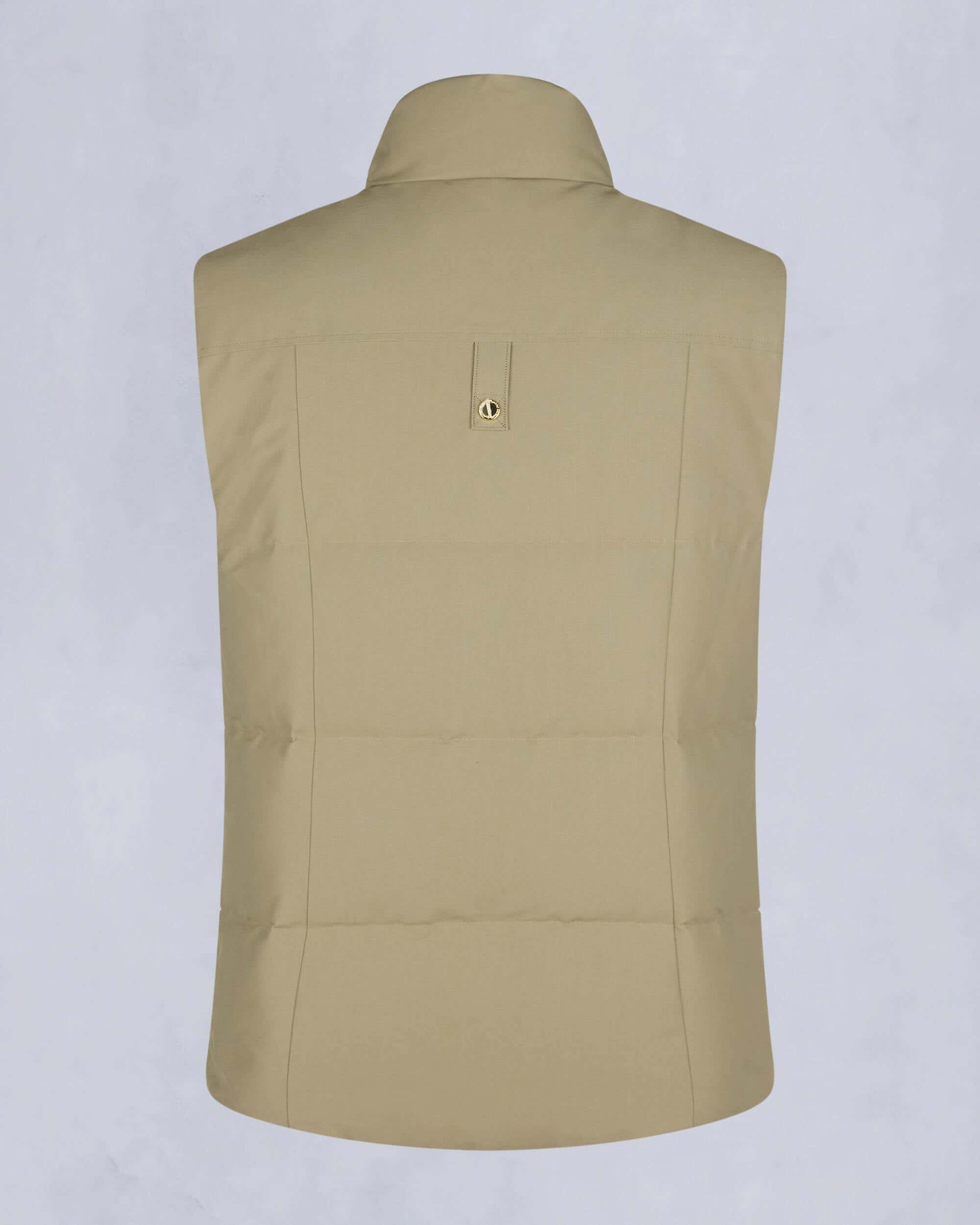 GOLD SERIES WESTMOUNT VEST - 6
