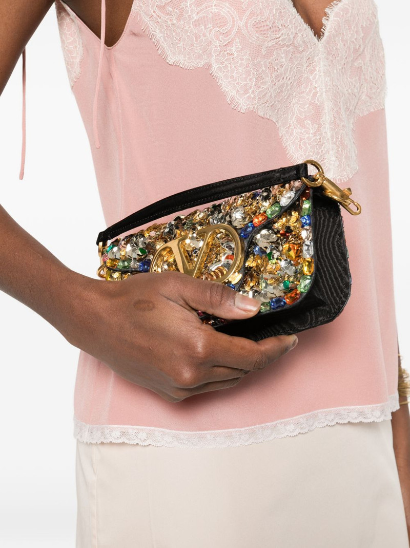 Valentino Locò shoulder bag outlook