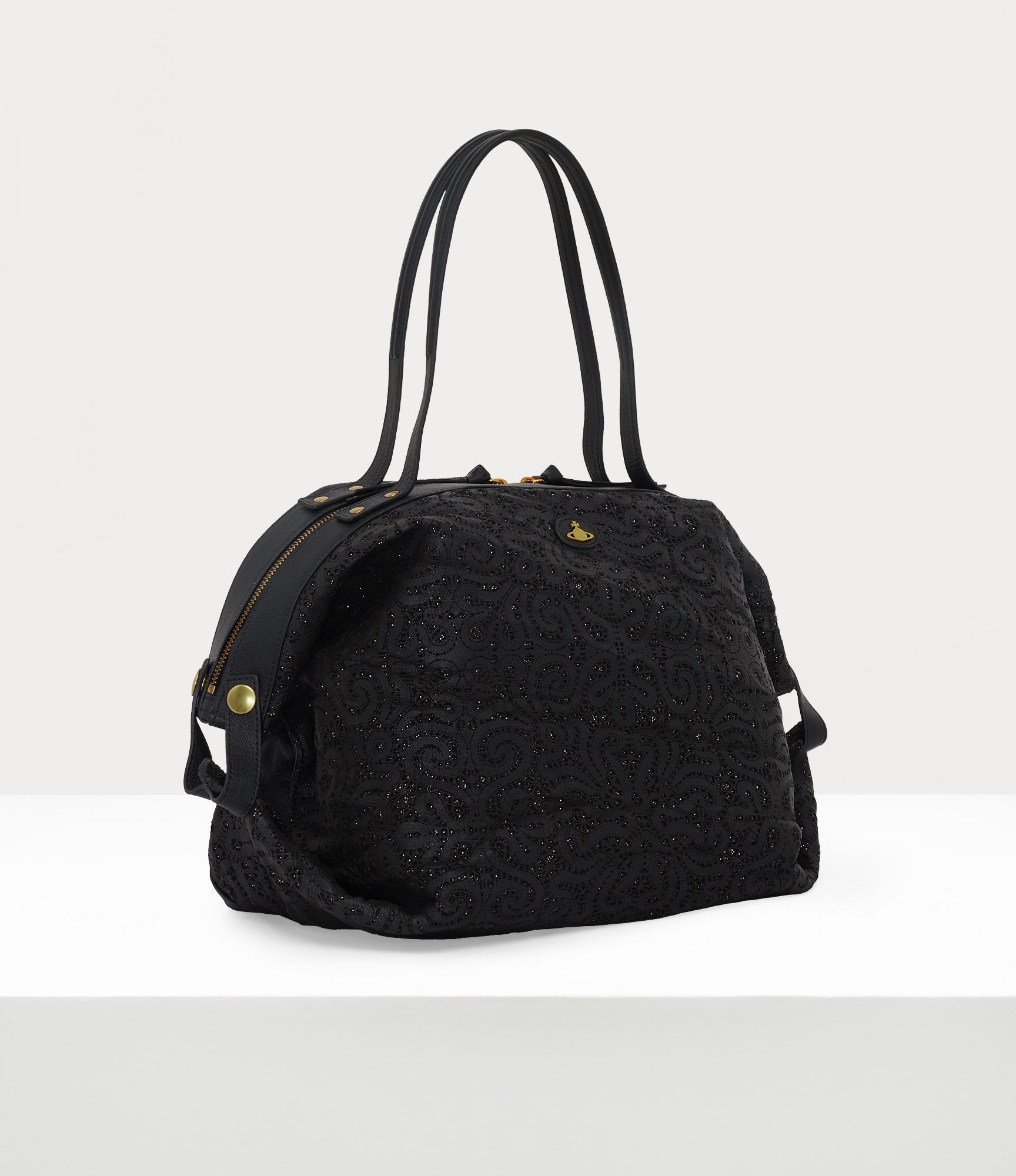LARGE MARA HOLDALL - 2
