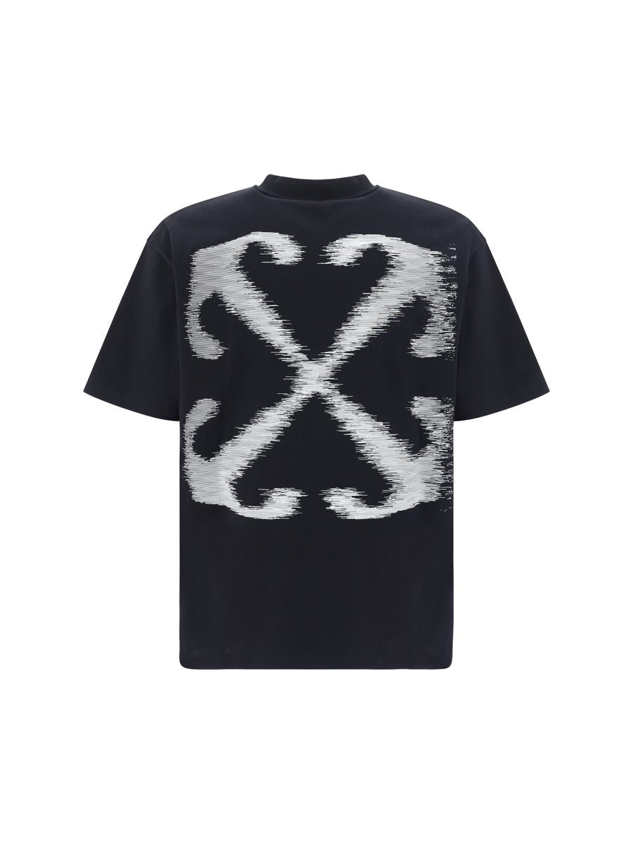 Off-White T-Shirts - 2