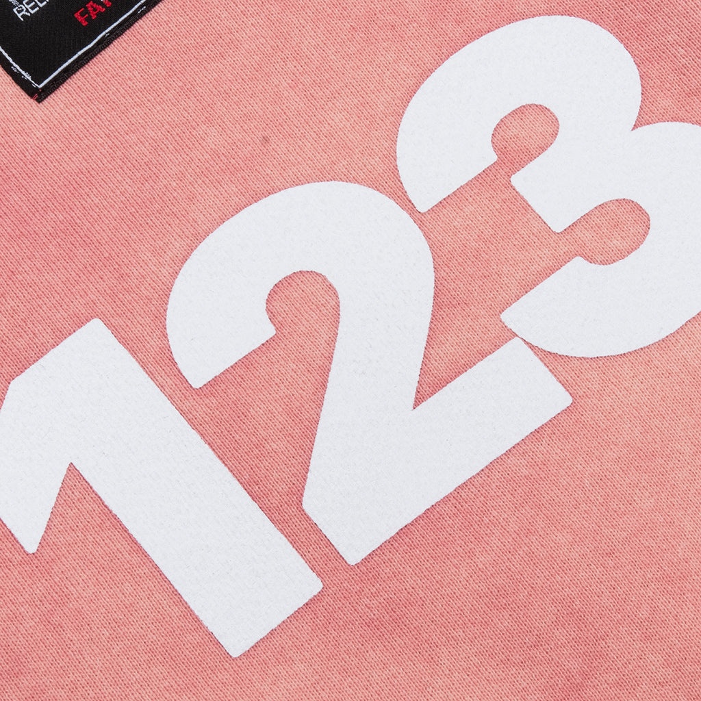 CVA USO-123 SWEAT - PINK - 3