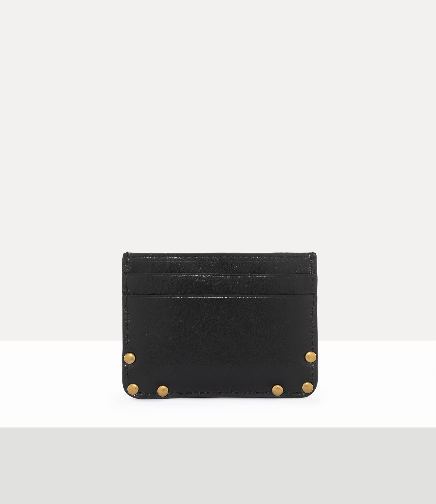 FLAT ORB CARD HOLDER - 3