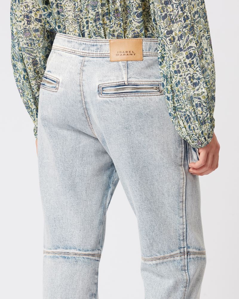 CENIME JEANS - 5
