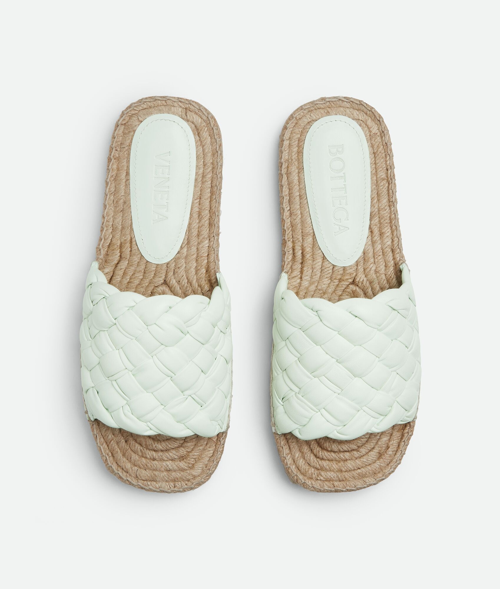 Bottega Veneta Jack Espadrille | REVERSIBLE