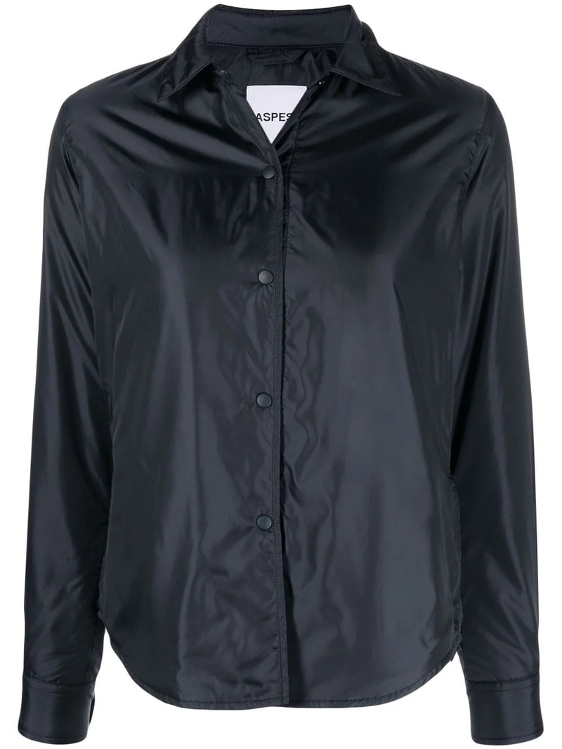 padded shirt jacket 1